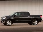 Toyota Tundra CrewMax Platinum Package 2009 года